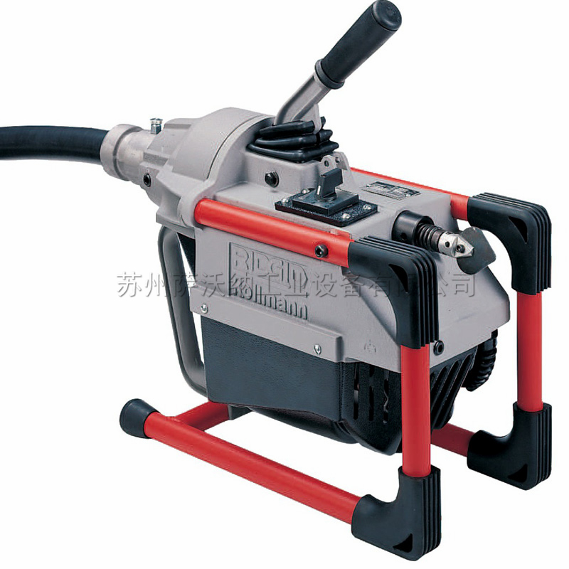 K-60SP 分節式疏通機