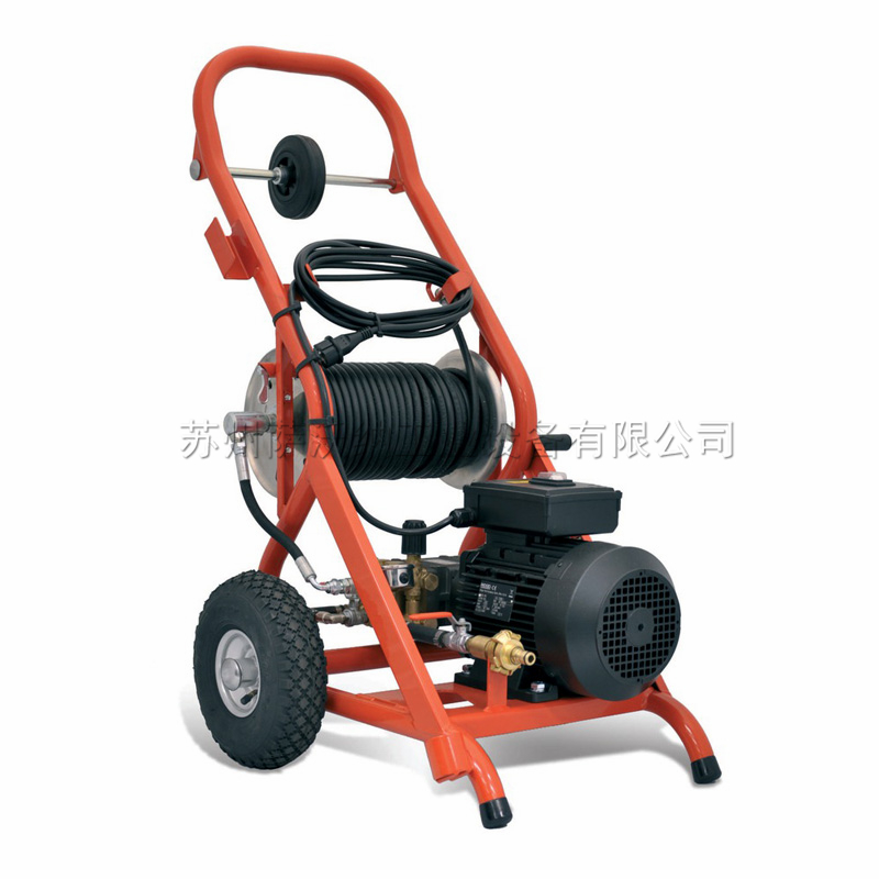 KJ-1590-II 型電動式高壓清洗機(jī)